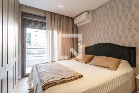 Apartamento à venda com 153m², 2 quartos e 2 vagas Apartamento à venda com 153m², 2 quartos e 2 vagasSuíte 2