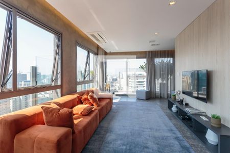 Apartamento à venda com 153m², 2 quartos e 2 vagas Apartamento à venda com 153m², 2 quartos e 2 vagasÁrea de Jogos