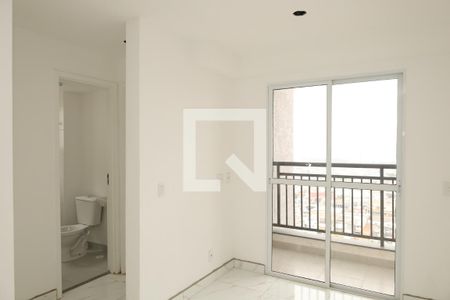 Sala de apartamento para alugar com 2 quartos, 38m² em Vila Progresso (zona Leste), São Paulo