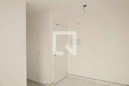 Sala de apartamento para alugar com 2 quartos, 38m² em Vila Progresso (zona Leste), São Paulo