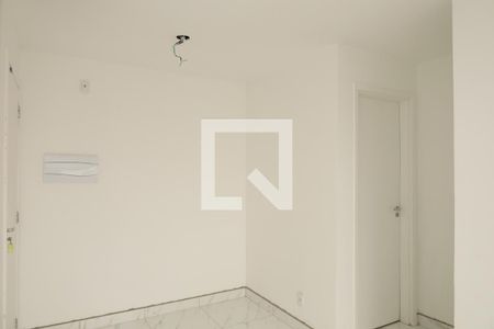 Sala de apartamento para alugar com 2 quartos, 38m² em Vila Progresso (zona Leste), São Paulo