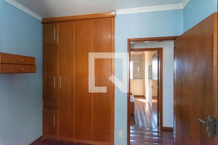 Apartamento à venda com 120m², 3 quartos e 2 vagasQuarto 3