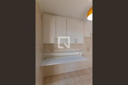 Apartamento à venda com 120m², 3 quartos e 2 vagasCozinha