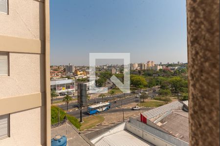 Apartamento à venda com 120m², 3 quartos e 2 vagasVista do Quarto 3