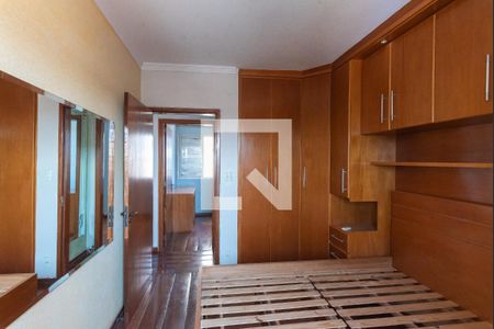 Apartamento à venda com 120m², 3 quartos e 2 vagasQuarto 2