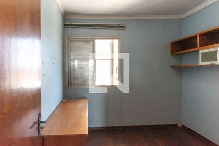 Apartamento à venda com 120m², 3 quartos e 2 vagasQuarto 3