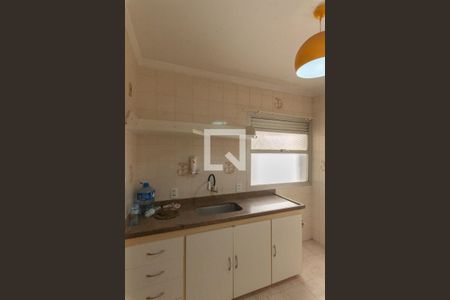Apartamento à venda com 120m², 3 quartos e 2 vagasCozinha