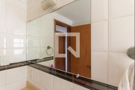 Apartamento à venda com 120m², 3 quartos e 2 vagasBanheiro