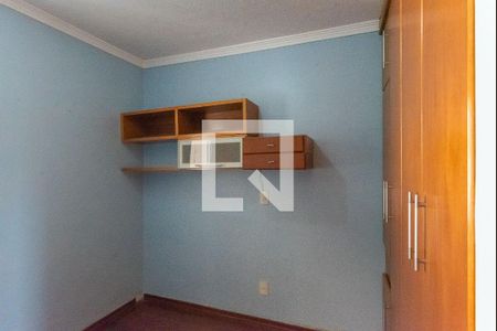 Apartamento à venda com 120m², 3 quartos e 2 vagasQuarto 3
