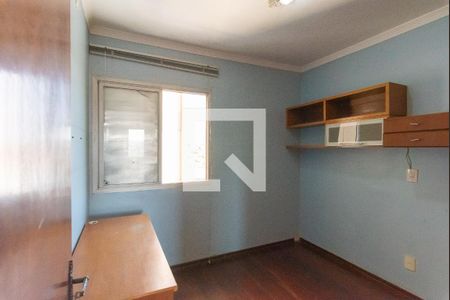 Apartamento à venda com 120m², 3 quartos e 2 vagasQuarto 3
