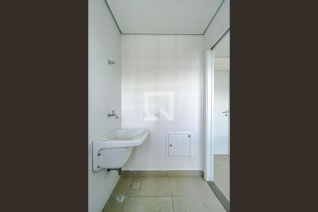 Apartamento à venda com 154m², 3 quartos e 2 vagasÁrea de Serviço