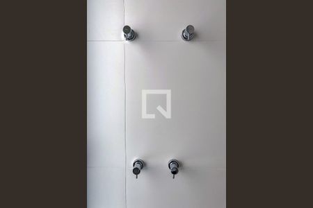 Apartamento à venda com 154m², 3 quartos e 2 vagasBanheiro da Suíte 1