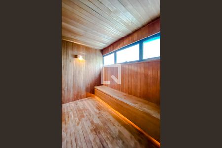 Apartamento à venda com 154m², 3 quartos e 2 vagasÁrea comum