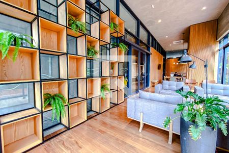 Apartamento à venda com 154m², 3 quartos e 2 vagasÁrea comum