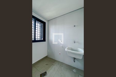 Apartamento à venda com 154m², 3 quartos e 2 vagasÁrea de Serviço