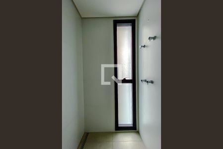 Apartamento à venda com 154m², 3 quartos e 2 vagasBanheiro da Suíte 1