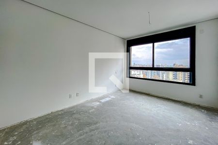 Apartamento à venda com 154m², 3 quartos e 2 vagasQuarto 3 - Suíte