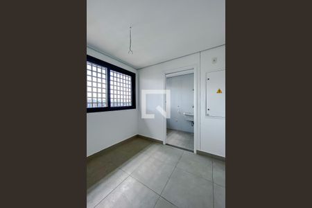 Apartamento à venda com 154m², 3 quartos e 2 vagasÁrea de Serviço