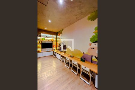 Apartamento à venda com 154m², 3 quartos e 2 vagasÁrea comum