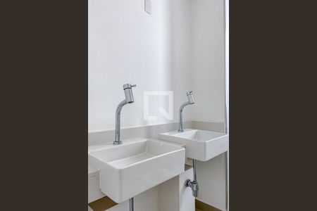 Apartamento à venda com 154m², 3 quartos e 2 vagasBanheiro da Suíte 3