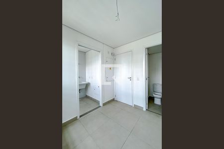 Apartamento à venda com 154m², 3 quartos e 2 vagasÁrea de Serviço