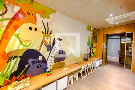 Apartamento à venda com 154m², 3 quartos e 2 vagasÁrea comum