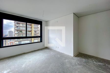Apartamento à venda com 154m², 3 quartos e 2 vagasQuarto 3 - Suíte