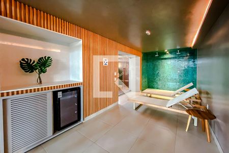 Apartamento à venda com 154m², 3 quartos e 2 vagasÁrea comum