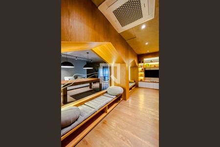 Apartamento à venda com 154m², 3 quartos e 2 vagasÁrea comum