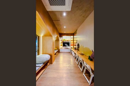 Apartamento à venda com 154m², 3 quartos e 2 vagasÁrea comum