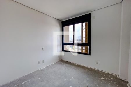 Apartamento à venda com 154m², 3 quartos e 2 vagasQuarto 2 - Suíte