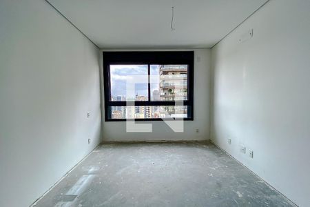 Apartamento à venda com 324m², 3 quartos e 2 vagasQuarto 3 - Suíte