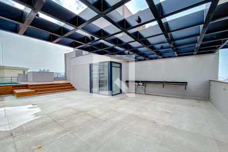 Apartamento à venda com 324m², 3 quartos e 2 vagasVaranda