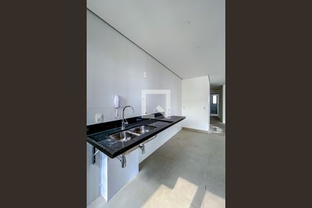 Apartamento à venda com 324m², 3 quartos e 2 vagasCozinha