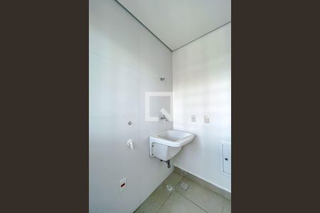 Apartamento à venda com 324m², 3 quartos e 2 vagasÁrea de Serviço