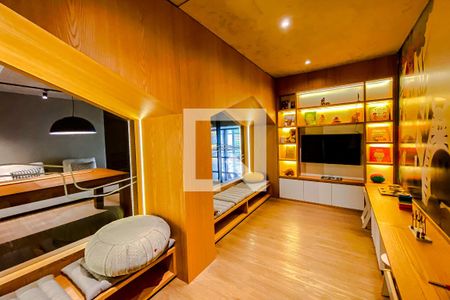 Apartamento à venda com 324m², 3 quartos e 2 vagasÁrea comum