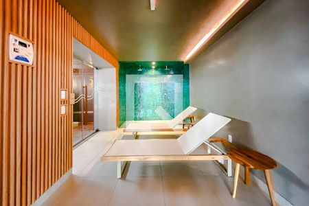 Apartamento à venda com 324m², 3 quartos e 2 vagasÁrea comum