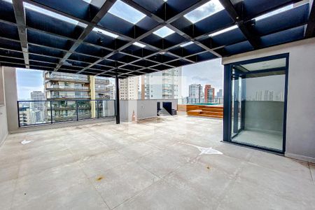 Apartamento à venda com 324m², 3 quartos e 2 vagasVaranda