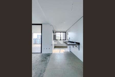 Apartamento à venda com 324m², 3 quartos e 2 vagasCozinha