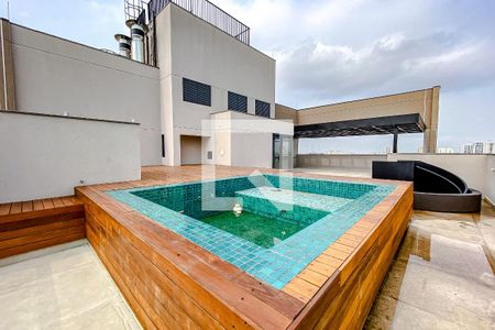 Apartamento à venda com 324m², 3 quartos e 2 vagasVaranda