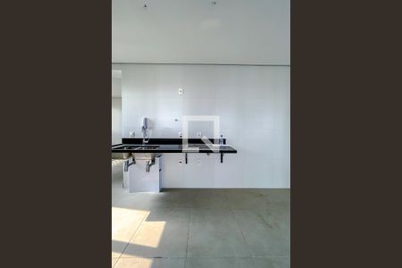 Apartamento à venda com 324m², 3 quartos e 2 vagasCozinha