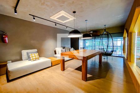 Apartamento à venda com 324m², 3 quartos e 2 vagasÁrea comum