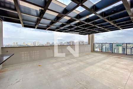 Apartamento à venda com 324m², 3 quartos e 2 vagasVaranda