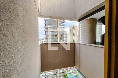 Apartamento à venda com 324m², 3 quartos e 2 vagasVista da Suíte 1
