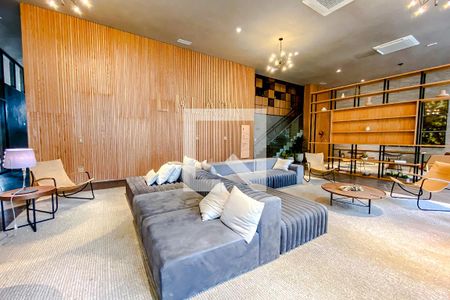 Apartamento à venda com 324m², 3 quartos e 2 vagasÁrea comum