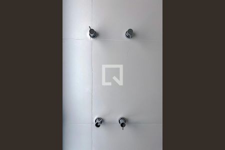 Apartamento à venda com 324m², 3 quartos e 2 vagasBanheiro da Suíte 1