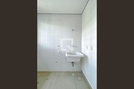 Apartamento à venda com 324m², 3 quartos e 2 vagasÁrea de Serviço