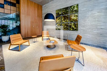 Apartamento à venda com 324m², 3 quartos e 2 vagasÁrea comum