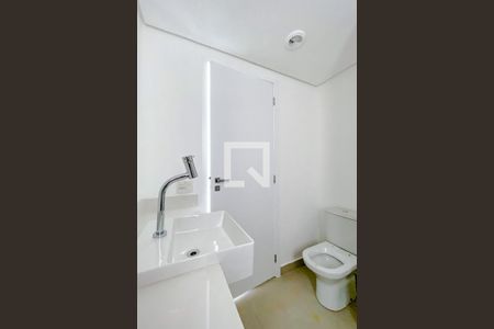 Apartamento à venda com 324m², 3 quartos e 2 vagasBanheiro da Suíte 2