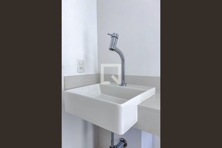 Apartamento à venda com 324m², 3 quartos e 2 vagasBanheiro da Suíte 1